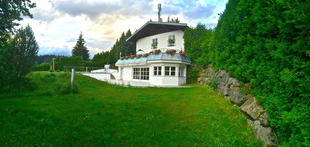 Hostel Jack'S Lake & Mountain Kitzbühel Exteriér fotografie